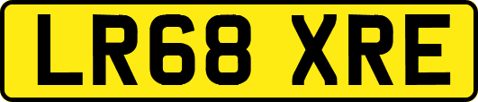 LR68XRE