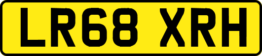 LR68XRH