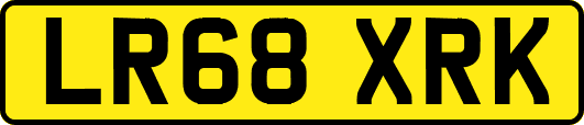 LR68XRK
