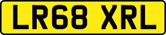 LR68XRL