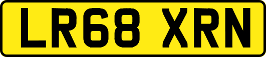 LR68XRN