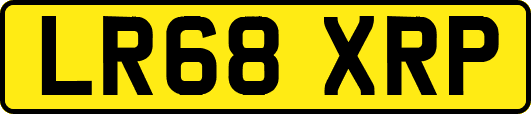 LR68XRP