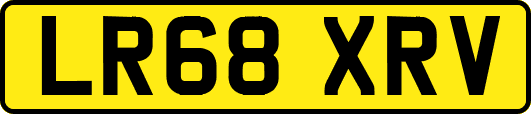LR68XRV