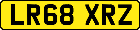 LR68XRZ