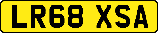 LR68XSA