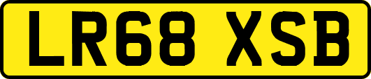 LR68XSB