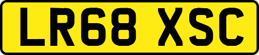 LR68XSC
