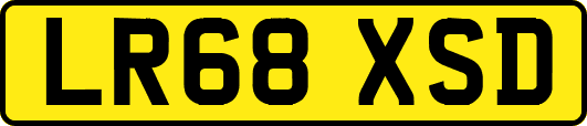LR68XSD