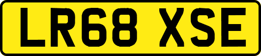 LR68XSE