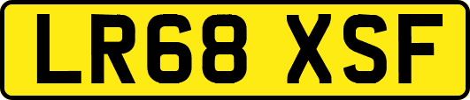 LR68XSF
