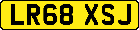 LR68XSJ