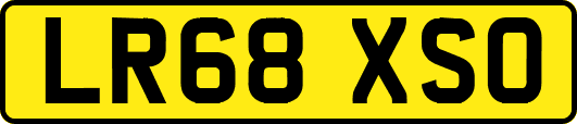 LR68XSO