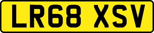 LR68XSV