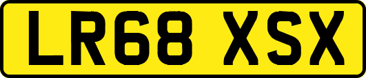 LR68XSX