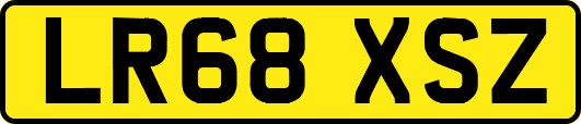LR68XSZ