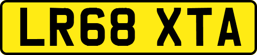 LR68XTA