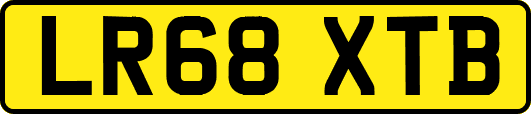 LR68XTB