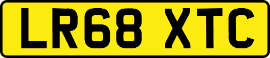 LR68XTC