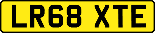 LR68XTE