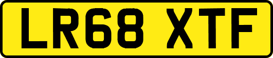 LR68XTF
