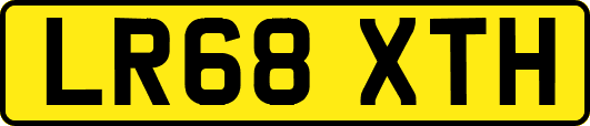 LR68XTH
