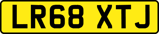 LR68XTJ