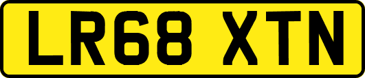 LR68XTN