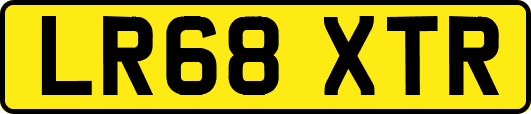 LR68XTR