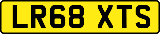 LR68XTS