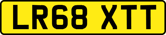 LR68XTT