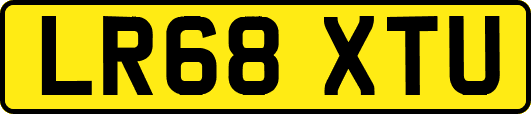 LR68XTU