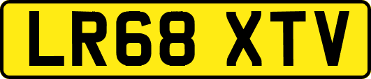 LR68XTV