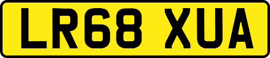 LR68XUA