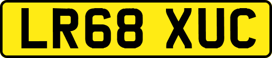 LR68XUC
