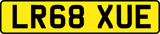 LR68XUE
