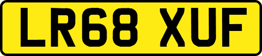 LR68XUF
