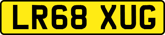 LR68XUG