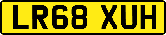 LR68XUH