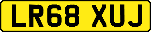 LR68XUJ