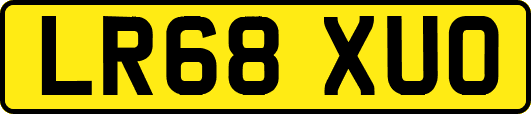 LR68XUO