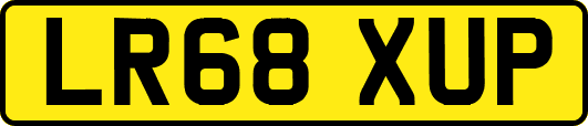 LR68XUP