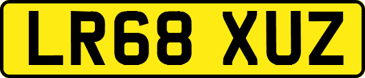 LR68XUZ
