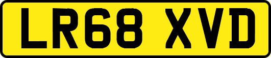 LR68XVD