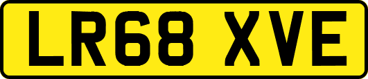 LR68XVE