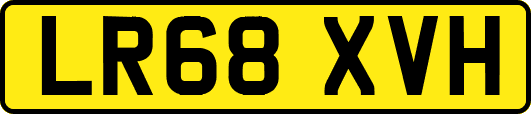 LR68XVH