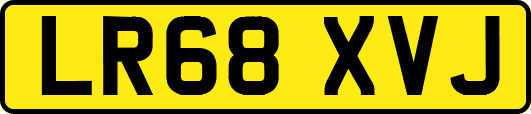 LR68XVJ