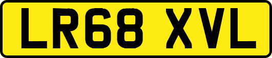 LR68XVL