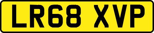 LR68XVP