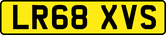 LR68XVS