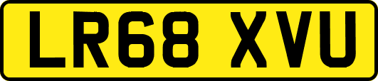 LR68XVU